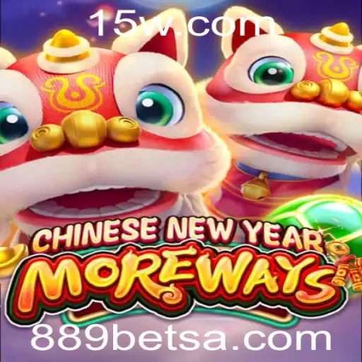 Descubra o Mundo de CHINESENEWYEARMOREWAYS: Um Jogo Emocionante
