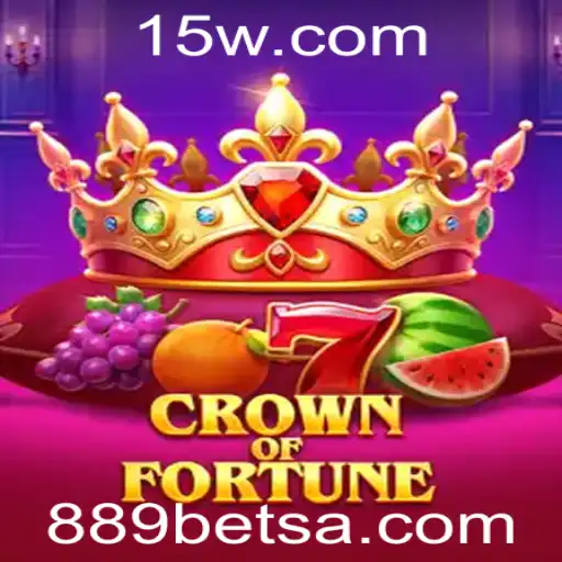 Descubra o Fascinante Mundo de CrownofFortune e 889bet