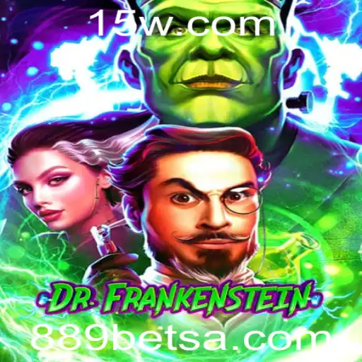 Descubra o Mundo de DrFrankenstein: Um Jogo de Estratégia e Mistério