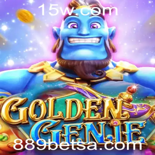 Descubra GOLDENGENIE: Um Mergulho no Mundo do Entretenimento e Jogos Inovadores
