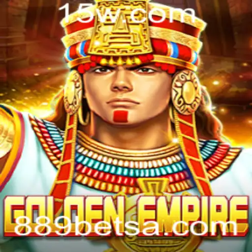 Explorando o Mundo Fascinante de GoldenEmpire: Um Guia Completo com 889bet