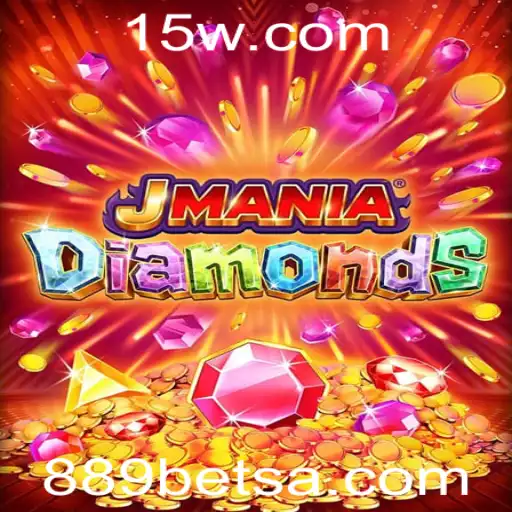 Descubra o Fascinante Mundo de JManiaDiamonds: Regras e Introdução ao Jogo