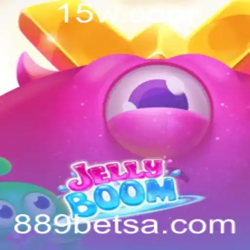 Explorando o Mundo Vibrante de JellyBoom: Regras, Estratégias e Atualizações