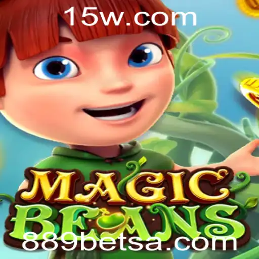 MAGICBEANS: Uma Jornada de Fantasia e Estratégia com 889bet
