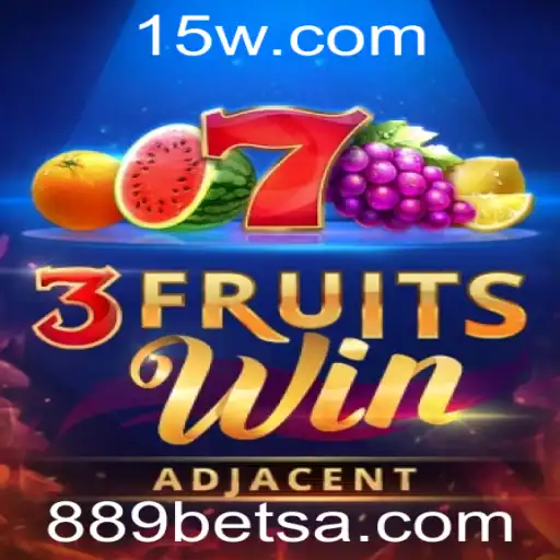 Descubra o Fascinante Mundo de 3FruitsWin com 889bet