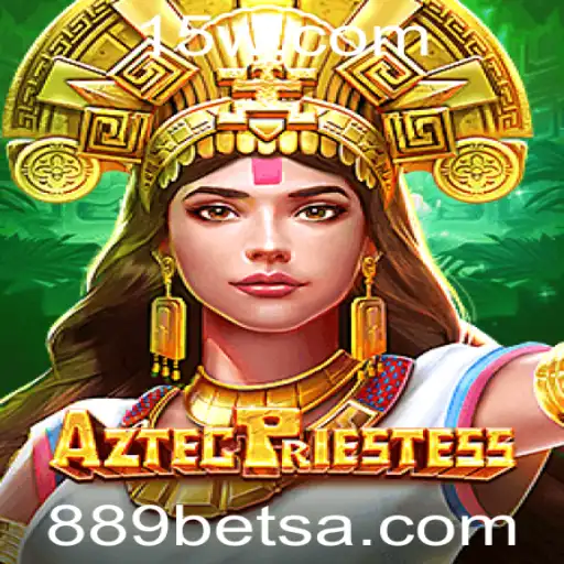 Explorando AztecPriestess: Um Mergulho no Mundo Místico do Jogo de Azar
