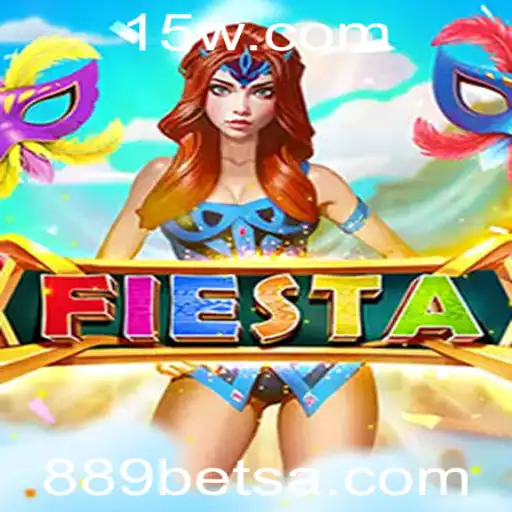 Descubra o Jogo 'Fiesta' e sua Conexão com 889bet