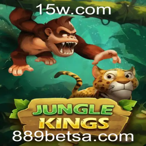 Desvendando JungleKings: A Novidade em Jogos de Aventura