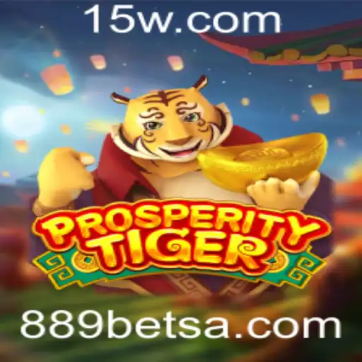 ProsperityTiger: Uma Nova Era de Entretenimento com 889bet