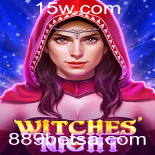 Desvendando o Jogo 'WitchesNight': Uma Aventura de Estratégia e Magia