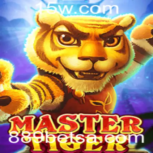 Descubra o Fascinante Mundo de MasterTiger: O Jogo Que Está Conquistando 2023