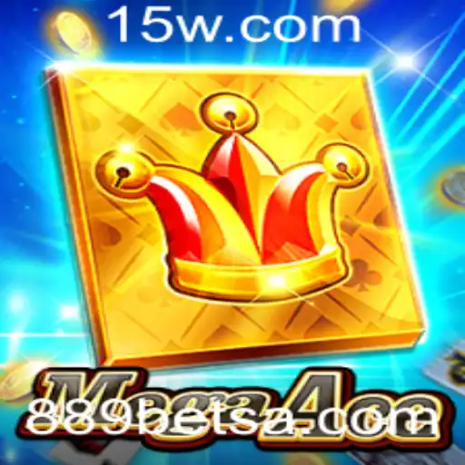 MegaAce: O Jogo Revolucionário de 889bet