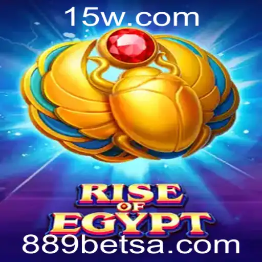 Explorando o Fascinante Mundo do Jogo RiseOfEgypt e a Plataforma 889bet