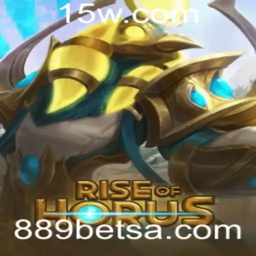 Explorando o Mundo de RiseofHorus no Universo de 889bet