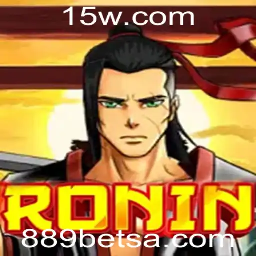 Descubra o Mundo de Ronin: Um Jogo de Estratégia Inovador