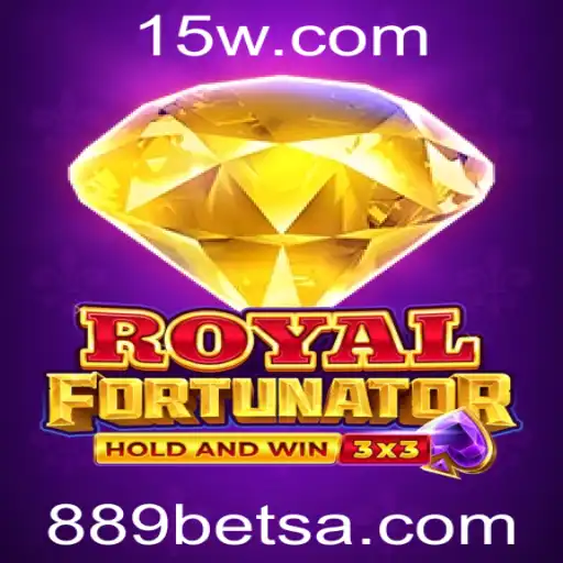 Descubra o Fascinante Mundo de RoyaleFort e 889Bet