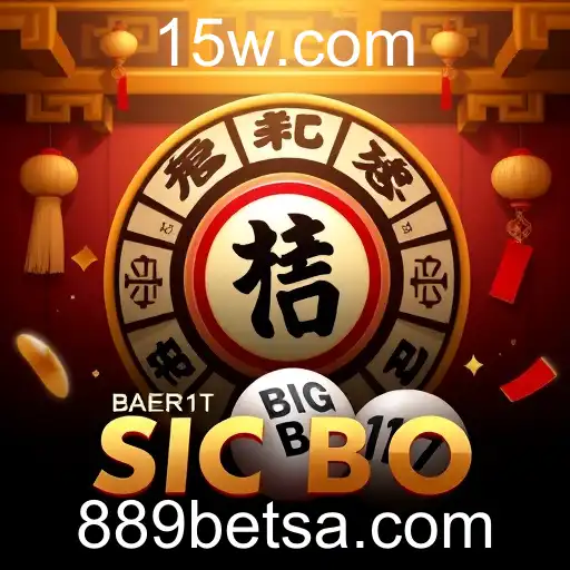 Sic Bo