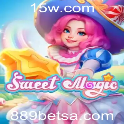 Descubra o Mundo Encantado de SweetMagic: O Jogo que Está Conquistando Corações
