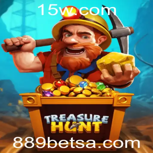 Descubra o Excitante Mundo de TreasureHunt com 889bet