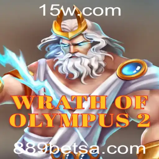 Explorando o Fascinante Mundo de WrathofOlympus2 com 889bet